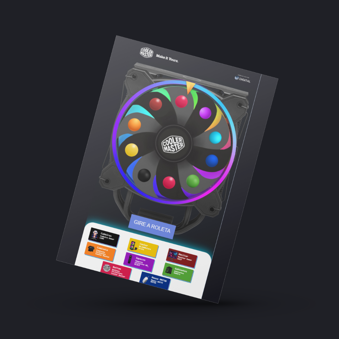 Digital brand activation for events in Dublin II GGDIGITAL